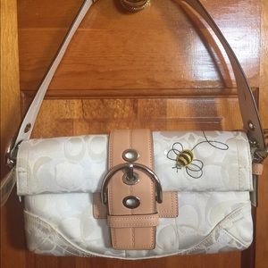 COPY - Coach Bag !!!!!!! New With Tag